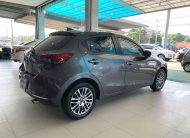 MAZDA 2 SPORT 1.5AT LUXURY 2021