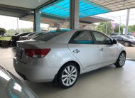 (Đã bán) Kia Cerato 2009 Nhập khẩu