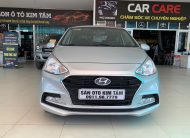 HYUNDAI I10 SEDAN 2019, AT