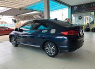 HONDA CITY TOP 2018, AT