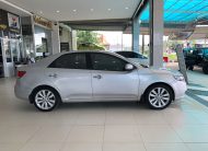 (Đã bán) Kia Cerato 2009 Nhập khẩu