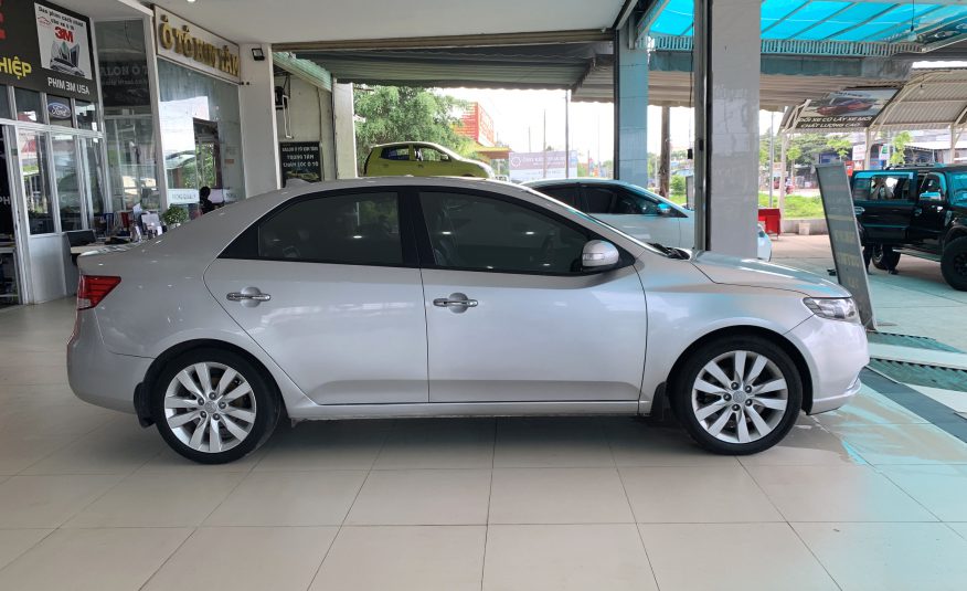 (Đã bán) Kia Cerato 2009 Nhập khẩu