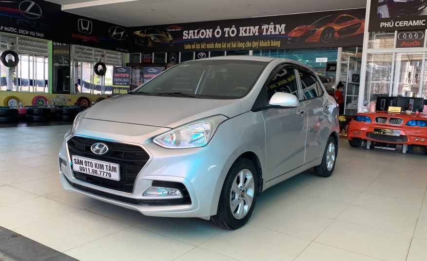 HYUNDAI I10 SEDAN 2019, AT