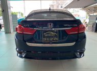 HONDA CITY TOP 2018, AT