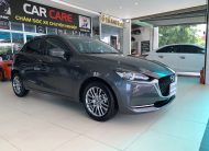 MAZDA 2 SPORT 1.5AT LUXURY 2021