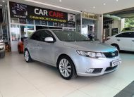 (Đã bán) Kia Cerato 2009 Nhập khẩu