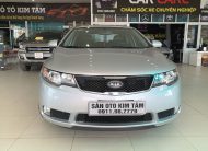 (Đã bán) Kia Cerato 2009 Nhập khẩu