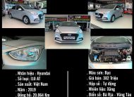 HYUNDAI I10 SEDAN 2019, AT