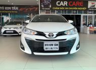 TOYOTA VIOS 2018, MT