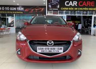 MAZDA 2 1.5AT SEDAN 2016