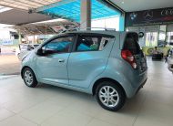 CHEVROLET SPARK AT, ĐỜI 2015