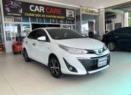 TOYOTA VIOS 2018, MT