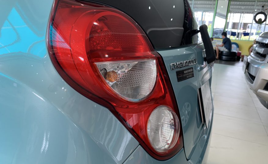 CHEVROLET SPARK AT, ĐỜI 2015