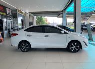 TOYOTA VIOS 2018, MT