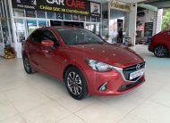 MAZDA 2 1.5AT SEDAN 2016