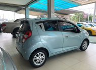 CHEVROLET SPARK AT, ĐỜI 2015