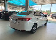 TOYOTA VIOS 2018, MT