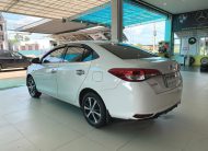 TOYOTA VIOS 2018, MT