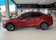 MAZDA 2 1.5AT SEDAN 2016