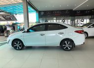 TOYOTA VIOS 2018, MT