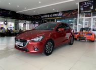 MAZDA 2 1.5AT SEDAN 2016