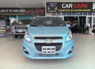 CHEVROLET SPARK AT, ĐỜI 2015