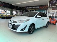 TOYOTA VIOS 2018, MT