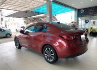 MAZDA 2 1.5AT SEDAN 2016