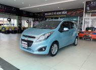 CHEVROLET SPARK AT, ĐỜI 2015