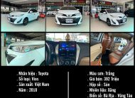 TOYOTA VIOS 2018, MT