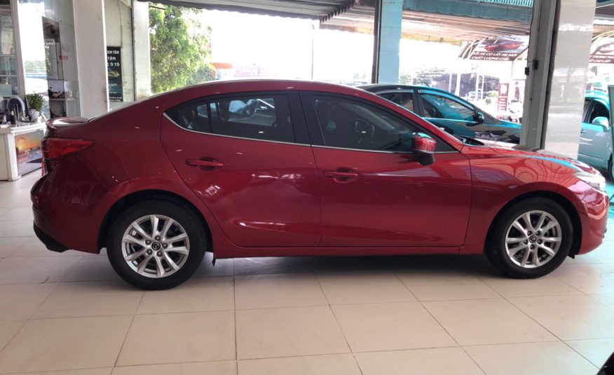 MAZDA 3 2018- AT