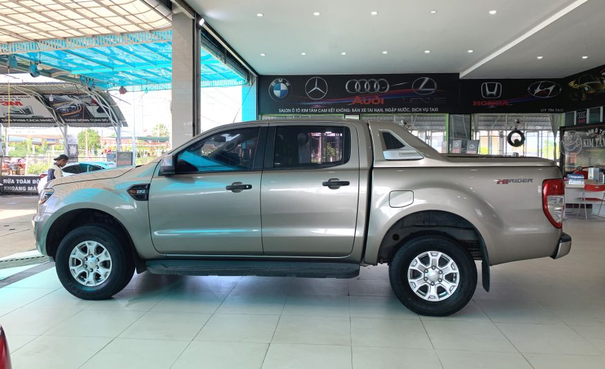 FORD RANGER XLS ĐỜI 2016, MT