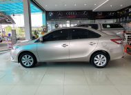 TOYOTA VIOS 2018, AT