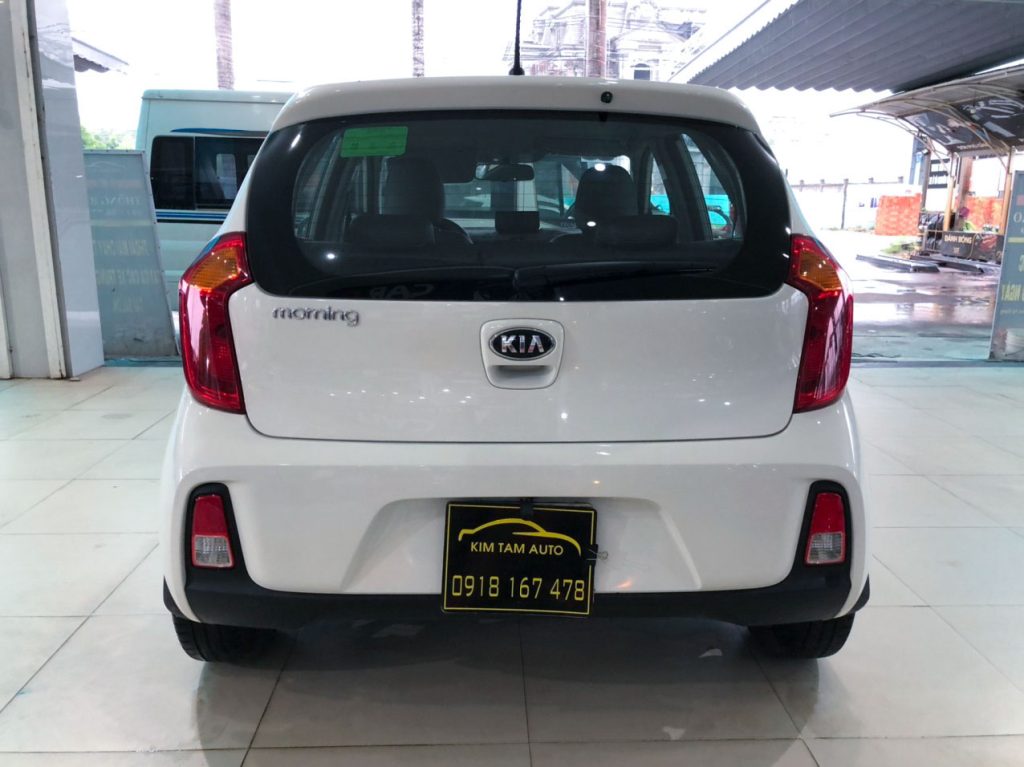 Xế Hộp Salon Ô tô