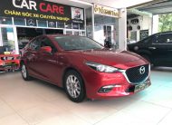 MAZDA 3 2018- AT