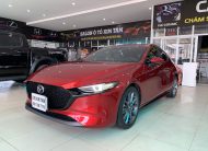 MAZDA 3 SPORT 2022 PREMIUM, AT