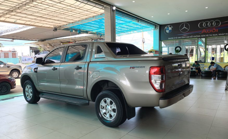 FORD RANGER XLS ĐỜI 2016, MT