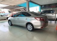 TOYOTA VIOS 2018, AT