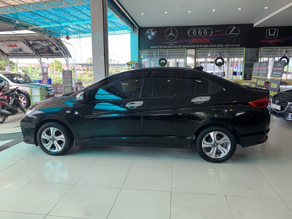 Xế Hộp Salon Ô tô