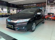 HONDA CITY 2017, MT