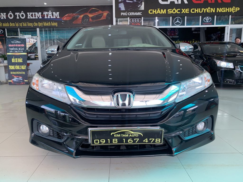 Xế Hộp Salon Ô tô