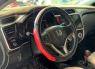 HONDA CITY 2017, MT