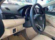 TOYOTA VIOS 2018, AT