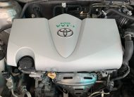 TOYOTA VIOS 2018, AT