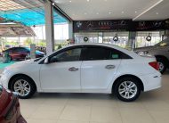 CHEVROLET CRUZE MT, ĐỜI 2017