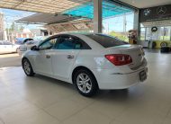 CHEVROLET CRUZE MT, ĐỜI 2017