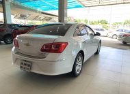 CHEVROLET CRUZE MT, ĐỜI 2017