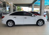 CHEVROLET CRUZE MT, ĐỜI 2017