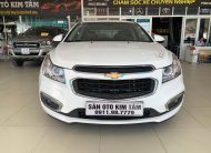 CHEVROLET CRUZE MT, ĐỜI 2017