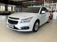 CHEVROLET CRUZE MT, ĐỜI 2017